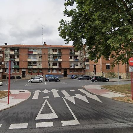 Apartamentos Fede Erandio Exteriér fotografie