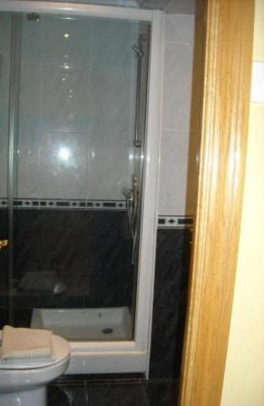 Apartamentos Fede Erandio Pokoj fotografie