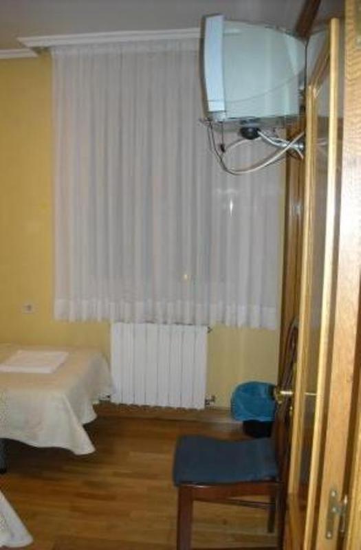 Apartamentos Fede Erandio Pokoj fotografie