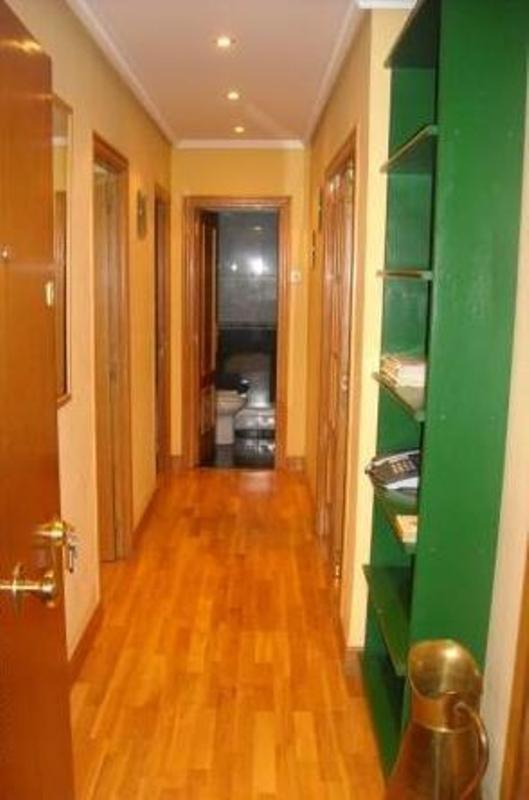 Apartamentos Fede Erandio Pokoj fotografie