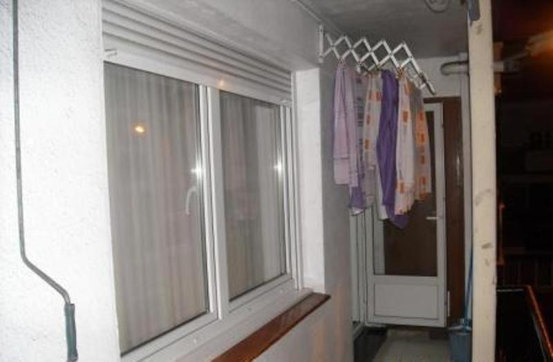 Apartamentos Fede Erandio Pokoj fotografie