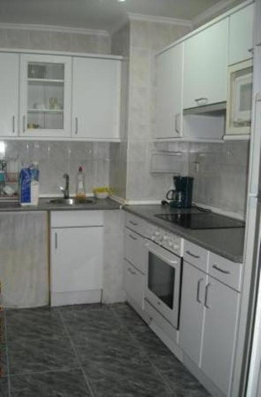 Apartamentos Fede Erandio Pokoj fotografie