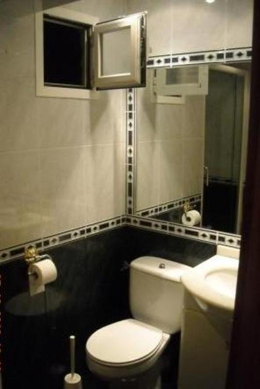 Apartamentos Fede Erandio Pokoj fotografie