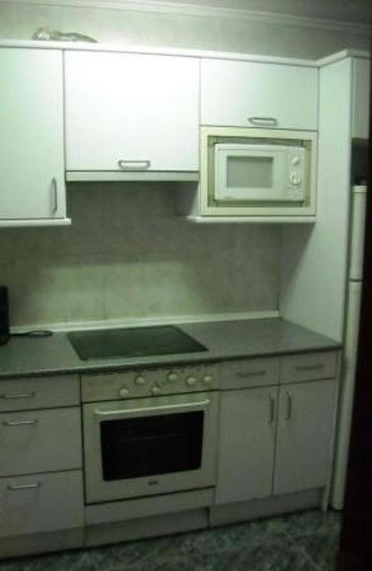 Apartamentos Fede Erandio Pokoj fotografie