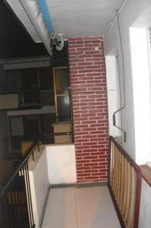 Apartamentos Fede Erandio Pokoj fotografie
