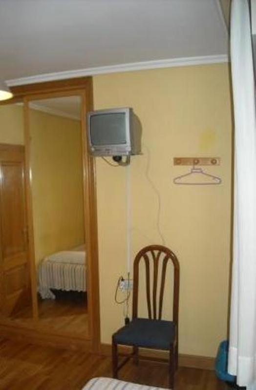 Apartamentos Fede Erandio Pokoj fotografie